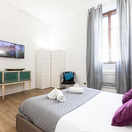 Toniolo Two Bedroom Two Bath Rom Exterior foto