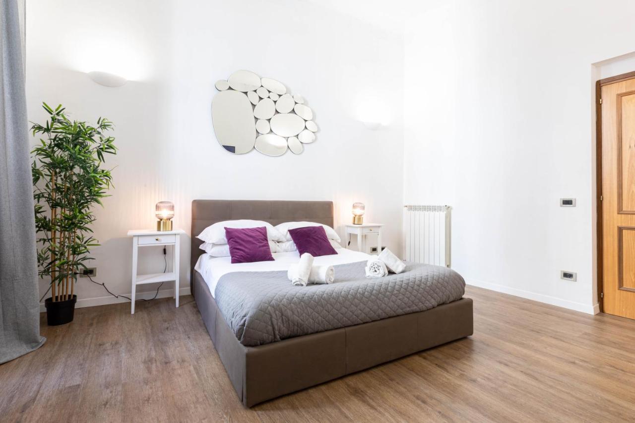Toniolo Two Bedroom Two Bath Rom Exterior foto