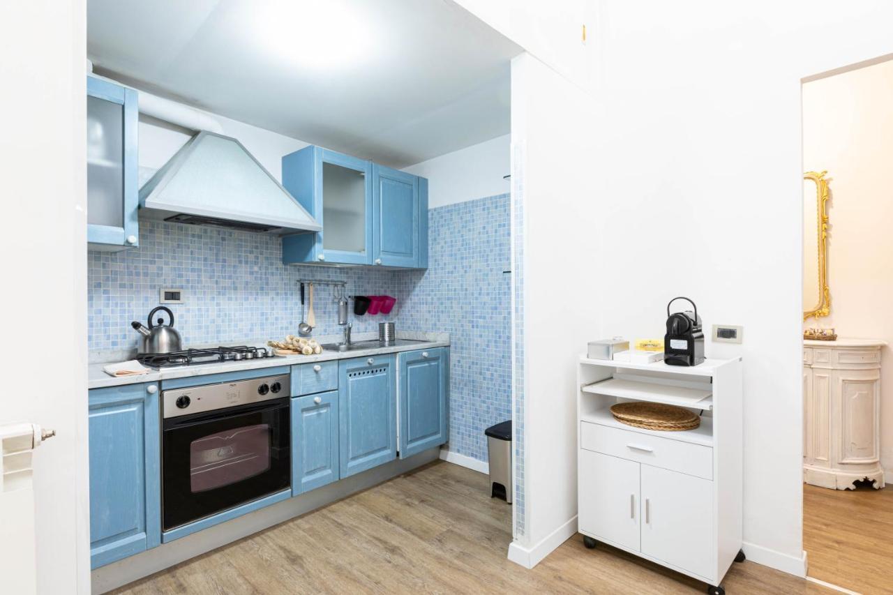Toniolo Two Bedroom Two Bath Rom Exterior foto