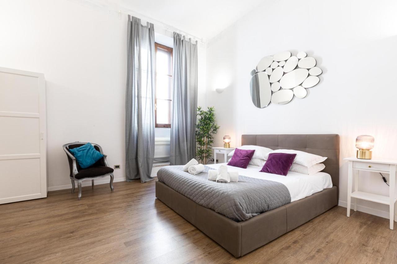 Toniolo Two Bedroom Two Bath Rom Exterior foto